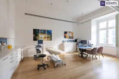 1-Zimmer-Gewerbeimmobilie mieten in Graz – 27 m², € 1.260 – Bild 13 von 21