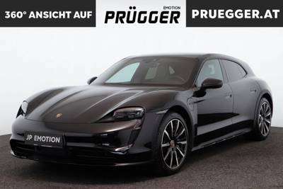 Porsche Taycan 4 Cross Turismo HUD ACC PANO BOSE CHRONO