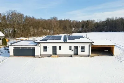 4-Zimmer-Haus kaufen in Linz Land – 135,24 m², € 567.500 – Bild 2 von 11