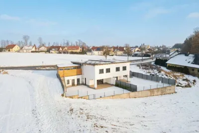 4-Zimmer-Haus kaufen in Linz Land – 135,24 m², € 567.500 – Bild 10 von 11