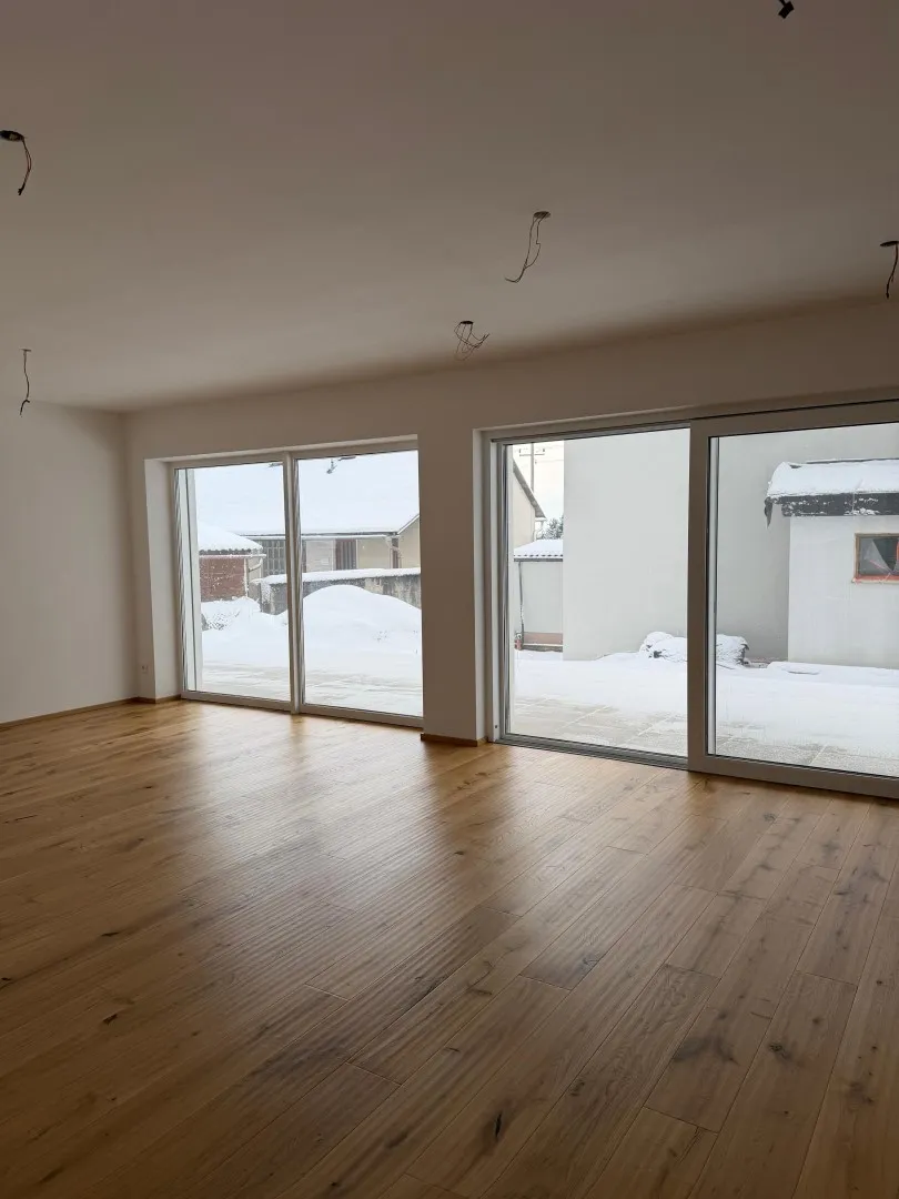 Wohlfühlen am Sonnenhang - Erstbezug in moderne Gartenwohnung! - Ansicht 2