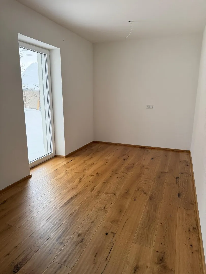 Wohlfühlen am Sonnenhang - Erstbezug in moderne Gartenwohnung! - Ansicht 3