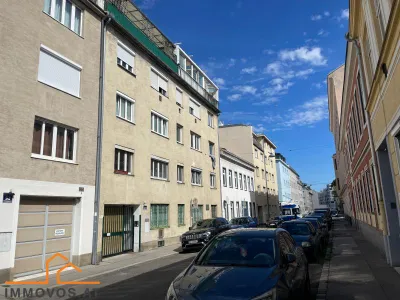 3-Zimmer-Wohnung kaufen in Wien – 87,8 m², € 340.000 – Bild 1 von 11
