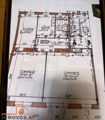 3-Zimmer-Wohnung kaufen in Wien – 87,8 m², € 340.000 – Bild 11 von 11