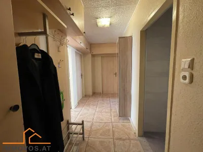 3-Zimmer-Wohnung kaufen in Wien – 87,8 m², € 340.000 – Bild 10 von 11