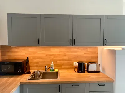 2-Zimmer-Wohnung mieten in Sankt Pölten – 53 m², € 972 – Bild 4 von 17
