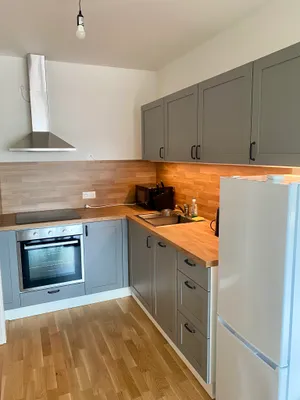 2-Zimmer-Wohnung mieten in Sankt Pölten – 53 m², € 972 – Bild 3 von 17