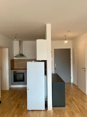 2-Zimmer-Wohnung mieten in Sankt Pölten – 53 m², € 972 – Bild 13 von 17