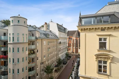 2-Zimmer-Wohnung mieten in Wien – 67 m², € 1.550 – Bild 3 von 11