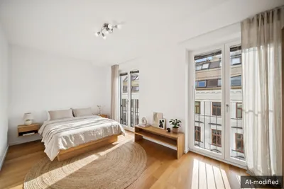 2-Zimmer-Wohnung mieten in Wien – 67 m², € 1.550 – Bild 6 von 11