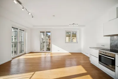 2-Zimmer-Wohnung mieten in Wien – 67 m², € 1.550 – Bild 2 von 11