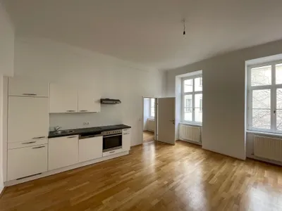 Gewerbeimmobilie mieten in Wien – 117 m², € 14 – Bild 2 von 9