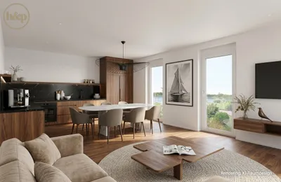 3-Zimmer-Wohnung kaufen in Wiener Neustadt Land – 73,96 m², € 329.300 – Bild 6 von 11