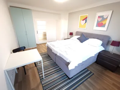 3-Zimmer-Wohnung mieten in Wien – 84 m², € 1.745 – Bild 6 von 11