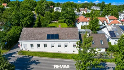 7-Zimmer-Haus kaufen in Mödling – 218,1 m², € 950.000