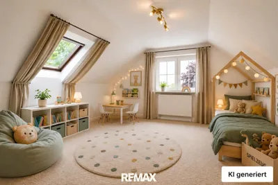 7-Zimmer-Haus kaufen in Mödling – 218,1 m², € 950.000 – Bild 12 von 30