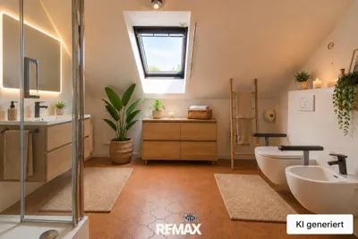 7-Zimmer-Haus kaufen in Mödling – 218,1 m², € 950.000 – Bild 16 von 30