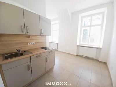 4-Zimmer-Gewerbeimmobilie mieten in Graz – 71 m², € 1.197 – Bild 4 von 7