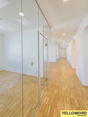 12-Zimmer-Gewerbeimmobilie mieten in Wien – 344 m², € 8.220 – Bild 4 von 27