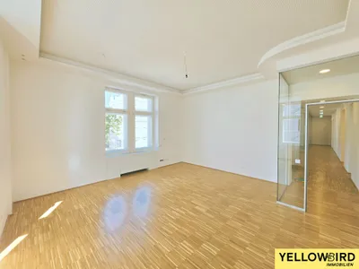 12-Zimmer-Gewerbeimmobilie mieten in Wien – 344 m², € 8.220 – Bild 13 von 27