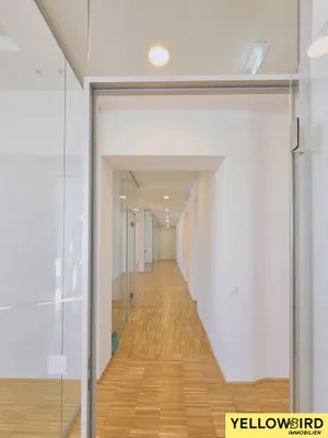12-Zimmer-Gewerbeimmobilie mieten in Wien – 344 m², € 8.220 – Bild 12 von 27