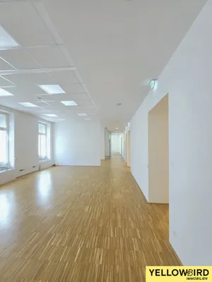 12-Zimmer-Gewerbeimmobilie mieten in Wien – 344 m², € 8.220 – Bild 9 von 27