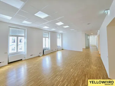 12-Zimmer-Gewerbeimmobilie mieten in Wien – 344 m², € 8.220 – Bild 6 von 27