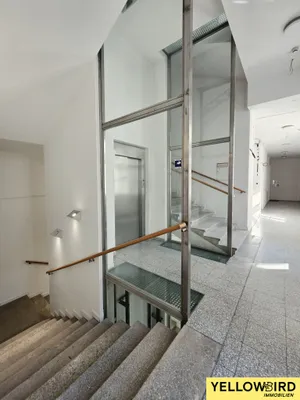 12-Zimmer-Gewerbeimmobilie mieten in Wien – 344 m², € 8.220 – Bild 22 von 27