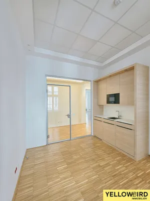 12-Zimmer-Gewerbeimmobilie mieten in Wien – 344 m², € 8.220 – Bild 10 von 27