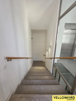 12-Zimmer-Gewerbeimmobilie mieten in Wien – 344 m², € 8.220 – Bild 24 von 27