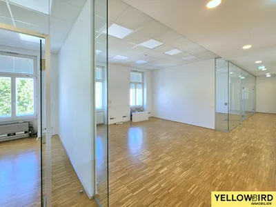 12-Zimmer-Gewerbeimmobilie mieten in Wien – 344 m², € 8.220 – Bild 3 von 27