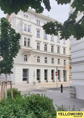 12-Zimmer-Gewerbeimmobilie mieten in Wien – 344 m², € 8.220 – Bild 25 von 27