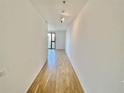 THE METROPOLITAN - großzügige 1,5 Zimmer Wohnung im 16.OG - ab sofort verfügbar! – Bild 2