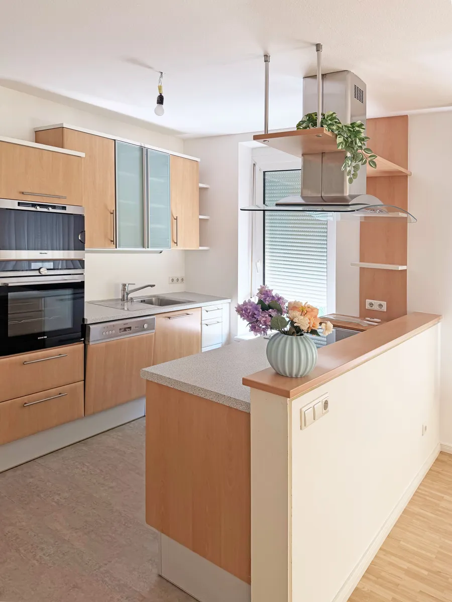 Wohnung – St. Marien, Nöstlbach - Ansicht 3