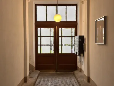 2-Zimmer-Wohnung kaufen in Wien – 49,56 m², € 265.000 – Bild 11 von 12