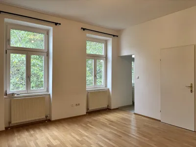 2-Zimmer-Wohnung kaufen in Wien – 49,56 m², € 265.000 – Bild 2 von 12
