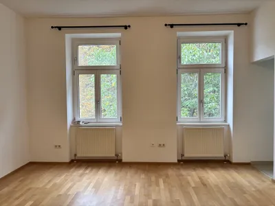 2-Zimmer-Wohnung kaufen in Wien – 49,56 m², € 265.000