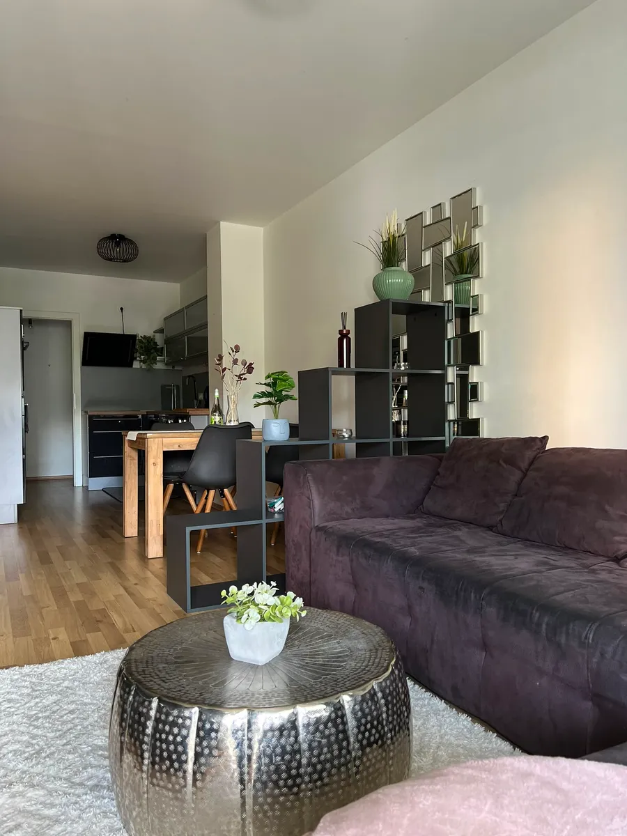 Wohnung – Klagenfurt - Ansicht 3
