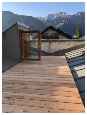 2-Zimmer-Wohnung mieten in Innsbruck-Land – 50 m², € 1.250 – Bild 8 von 22