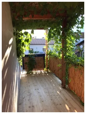 2-Zimmer-Wohnung mieten in Innsbruck-Land – 50 m², € 1.250 – Bild 9 von 22