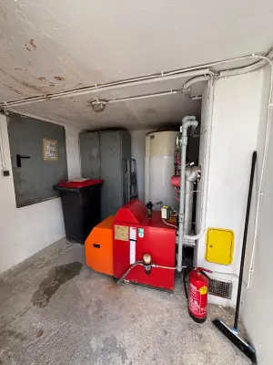 5-Zimmer-Haus kaufen in Amstetten – 95 m², € 95.000 – Bild 13 von 13