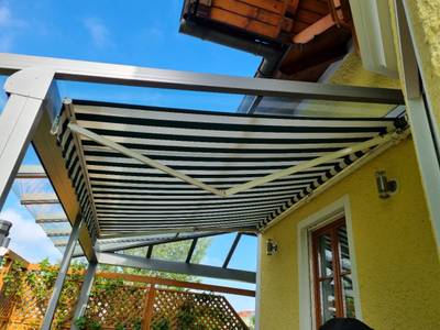 Markise 4 Meter kaufen - willhaben