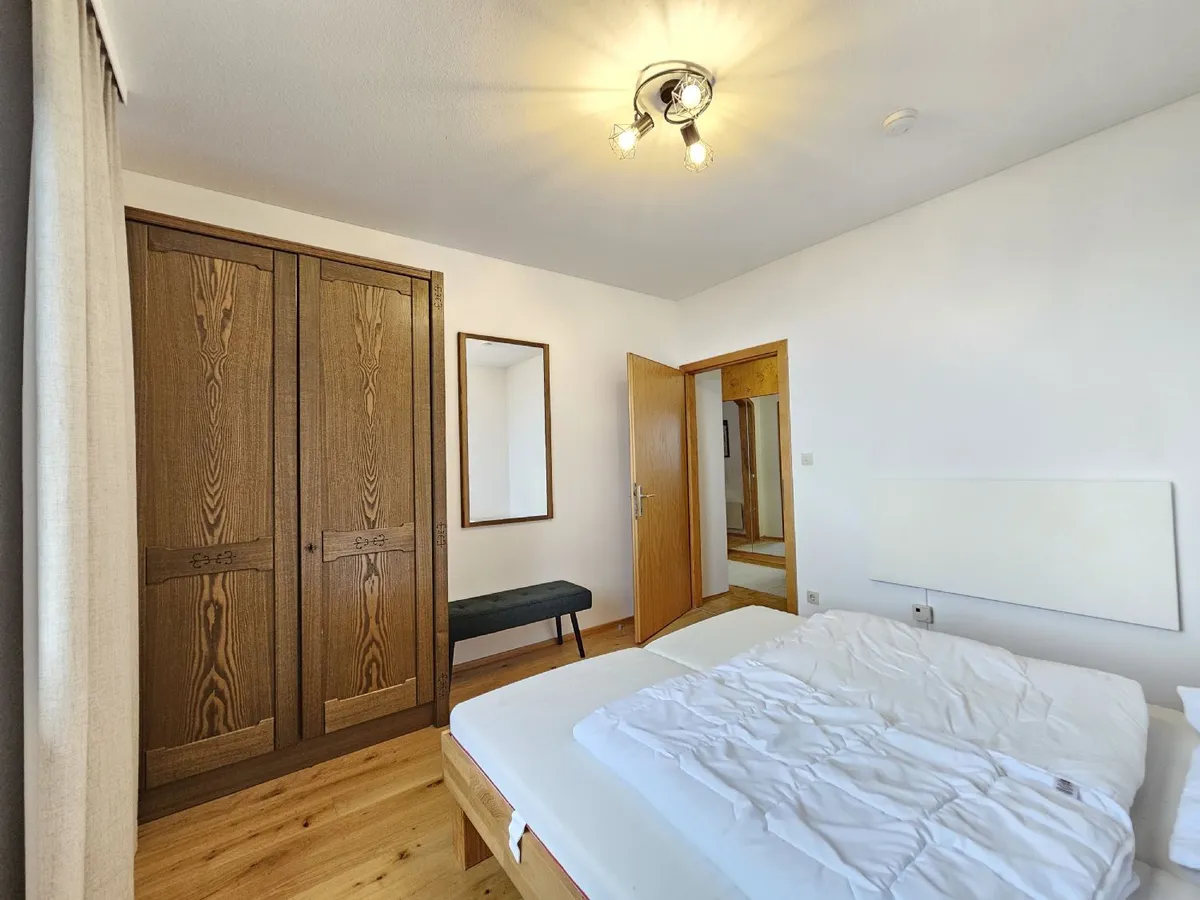 CHALET MIT FREIZEITWOHNSITZ | SKI-IN/SKI-OUT | 2 APARTMENTS | NOCKBERGE - Ansicht 2