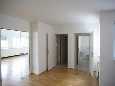 Gewerbeimmobilie mieten in Wien – € 16 – Bild 3 von 8
