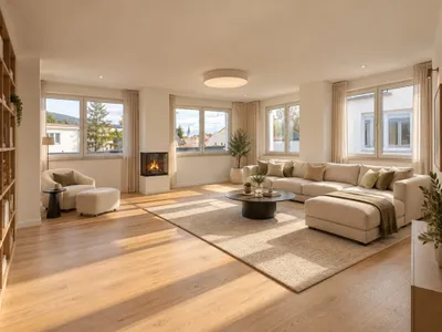 4-Zimmer-Wohnung kaufen in Baden – 145,36 m², € 1.199.000 – Bild 1 von 13
