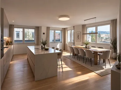 4-Zimmer-Wohnung kaufen in Baden – 145,36 m², € 1.199.000 – Bild 5 von 13