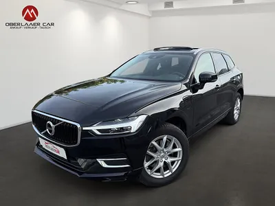 Volvo XC60 T8 Twin Engine PHEV Momentum| Panorama |