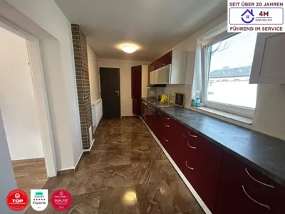 6-Zimmer-Gewerbeimmobilie kaufen in Gänserndorf – 120 m², € 449.000 – Bild 9 von 9