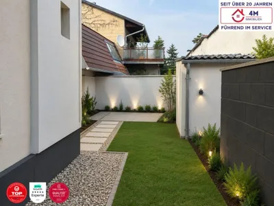 6-Zimmer-Gewerbeimmobilie kaufen in Gänserndorf – 120 m², € 449.000 – Bild 7 von 9