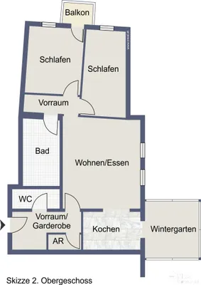 3-Zimmer-Wohnung kaufen in Spittal an der Drau – 102 m², € 529.000 – Bild 6 von 8